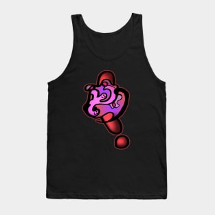 Run Tank Top